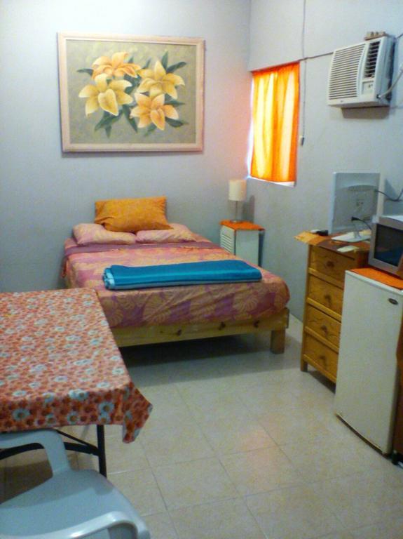 Hotel Florida Villahermosa
