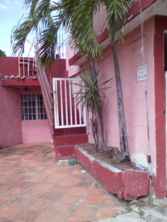 Hotel Florida Villahermosa