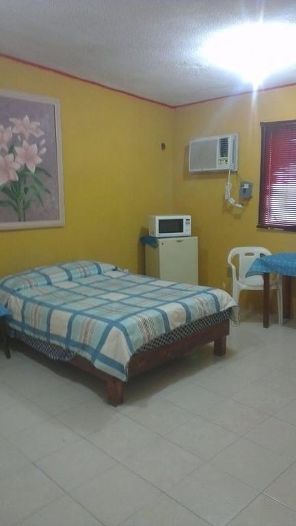 Florida Hotel *
